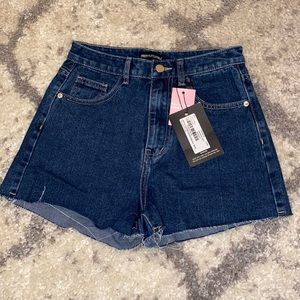 PLT Denim Shorts ‼️